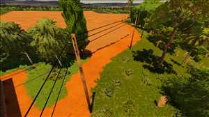 landwirtschafts farming simulator ls fs 22 2022 ls22 fs22 ls2022 fs2022 mods free download farm sim Strommasten 1.0.0.1