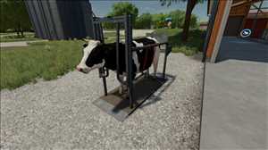 landwirtschafts farming simulator ls fs 22 2022 ls22 fs22 ls2022 fs2022 mods free download farm sim Tierpflegestand 1.0.0.0