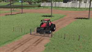 landwirtschafts farming simulator ls fs 22 2022 ls22 fs22 ls2022 fs2022 mods free download farm sim Brasilianische Zäune Pack 1.0.0.0