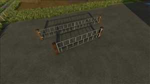 landwirtschafts farming simulator ls fs 22 2022 ls22 fs22 ls2022 fs2022 mods free download farm sim Eisentor 1.0.0.0