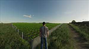 landwirtschafts farming simulator ls fs 22 2022 ls22 fs22 ls2022 fs2022 mods free download farm sim Ernteschutzzäune 1.0.0.0