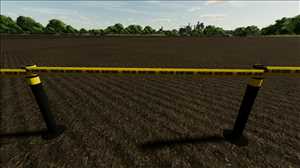 landwirtschafts farming simulator ls fs 22 2022 ls22 fs22 ls2022 fs2022 mods free download farm sim Polizeiband 1.0.0.0