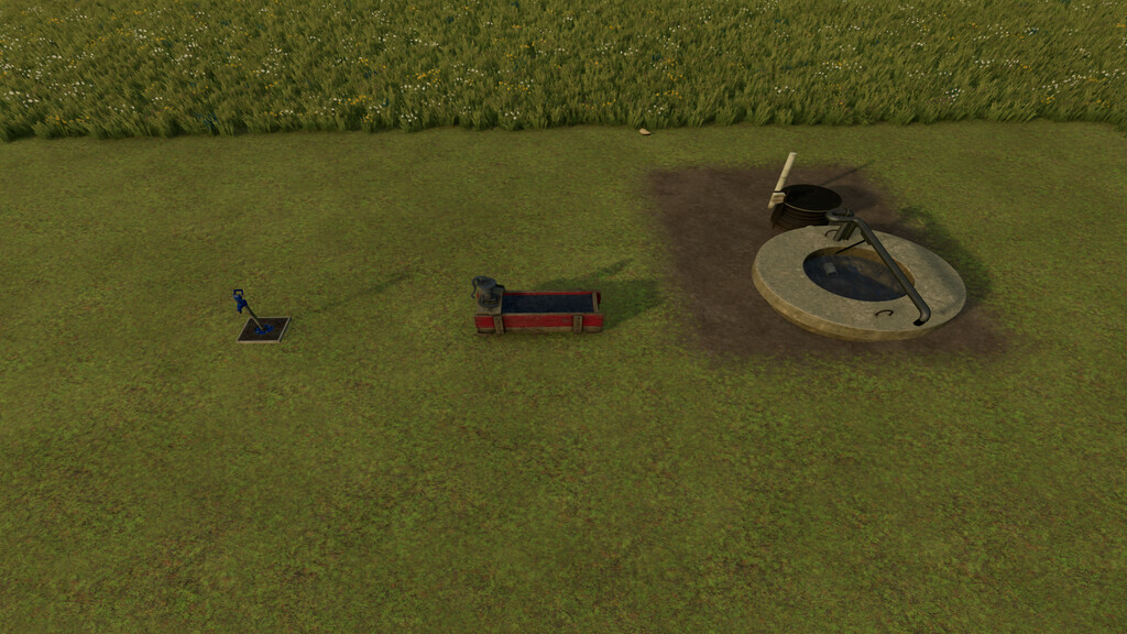 landwirtschafts farming simulator ls fs 22 2022 ls22 fs22 ls2022 fs2022 mods free download farm sim Kostenlose Wasserpumpen und Tanks 1.0.0.0