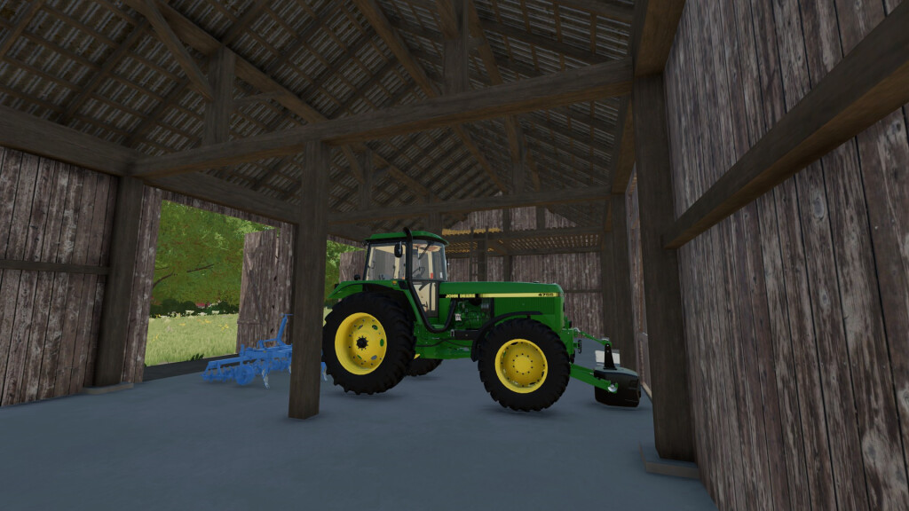 landwirtschafts farming simulator ls fs 22 2022 ls22 fs22 ls2022 fs2022 mods free download farm sim Alte Scheune 1.1.0.0