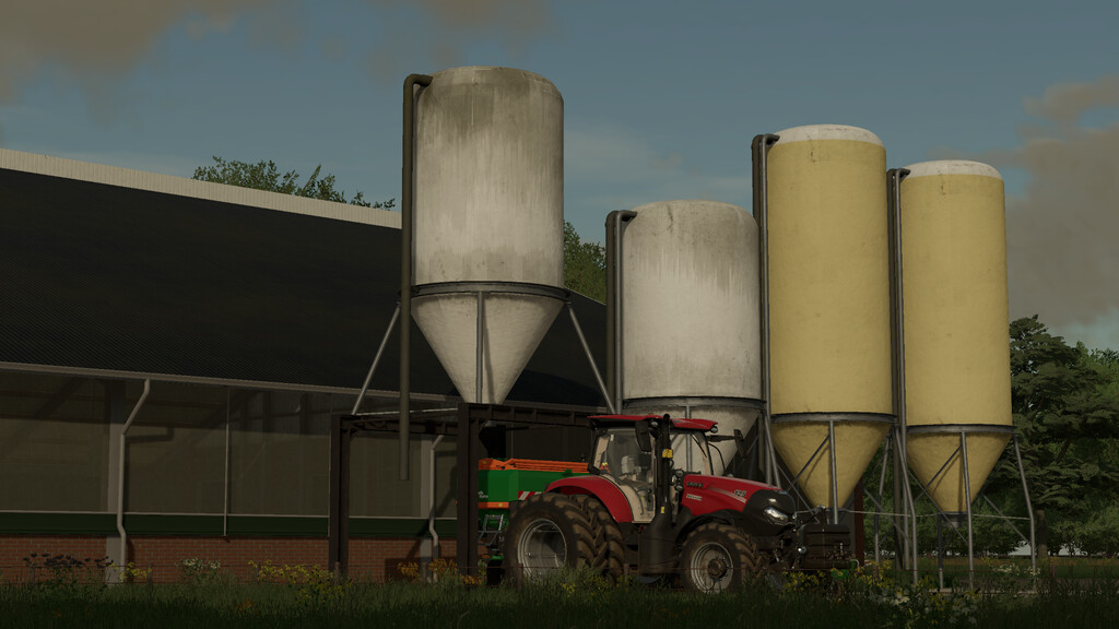 landwirtschafts farming simulator ls fs 22 2022 ls22 fs22 ls2022 fs2022 mods free download farm sim Farmsilo Pack 1.0.1.0