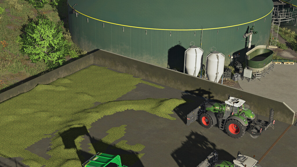 landwirtschafts farming simulator ls fs 22 2022 ls22 fs22 ls2022 fs2022 mods free download farm sim Silo Platte 1.0.0.0