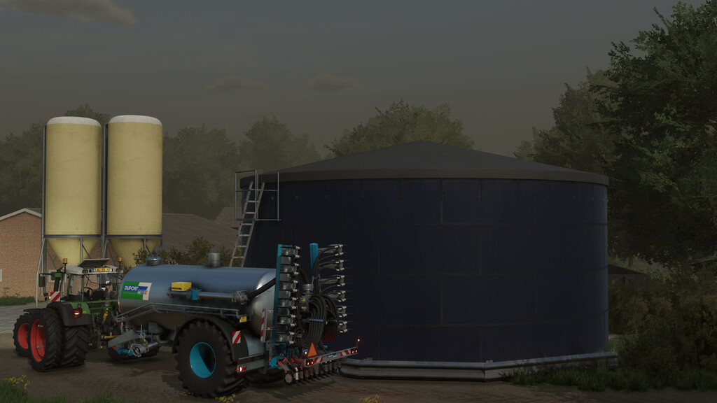 landwirtschafts farming simulator ls fs 22 2022 ls22 fs22 ls2022 fs2022 mods free download farm sim Slurry-Aufbewahrungspaket 1.0.0.0