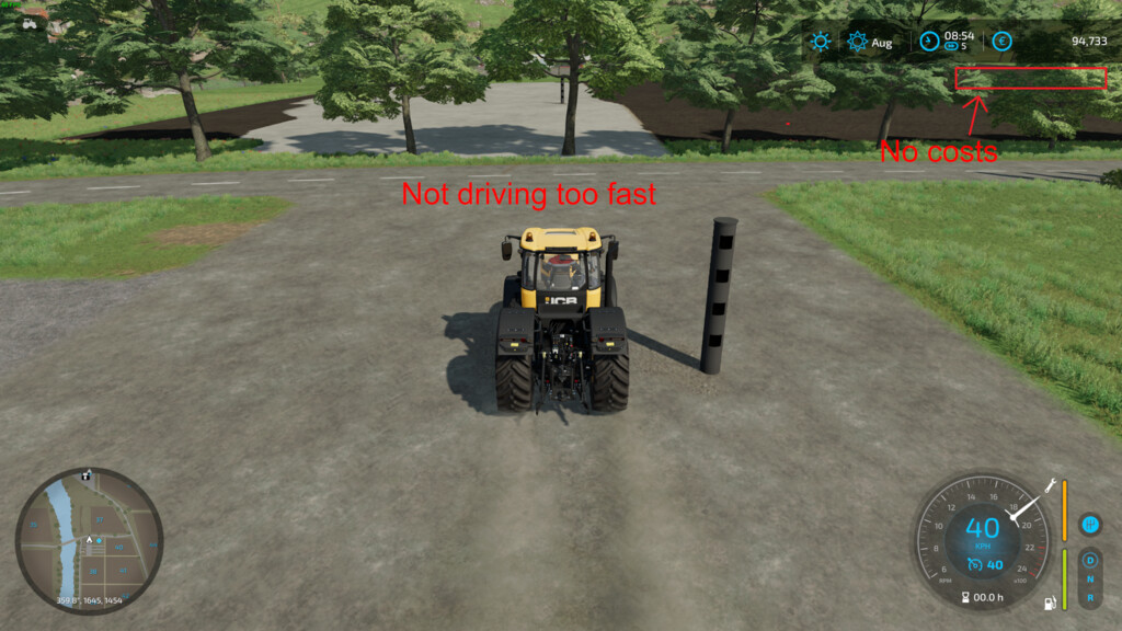 landwirtschafts farming simulator ls fs 22 2022 ls22 fs22 ls2022 fs2022 mods free download farm sim Blitzer 2.1.0.0