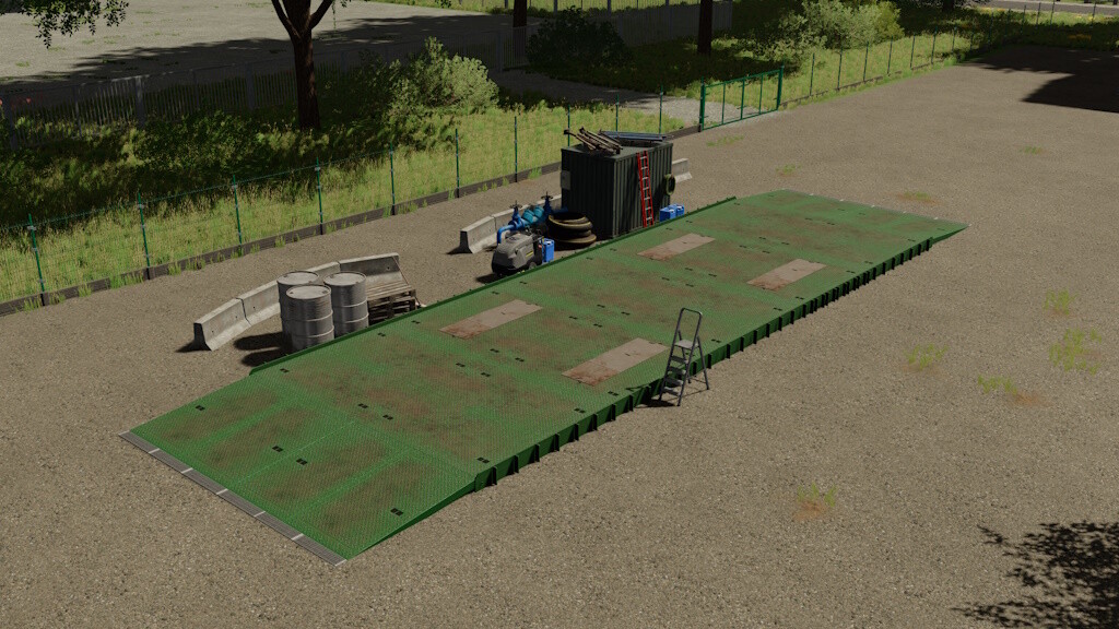 landwirtschafts farming simulator ls fs 22 2022 ls22 fs22 ls2022 fs2022 mods free download farm sim Waschplatz 1.0.0.0