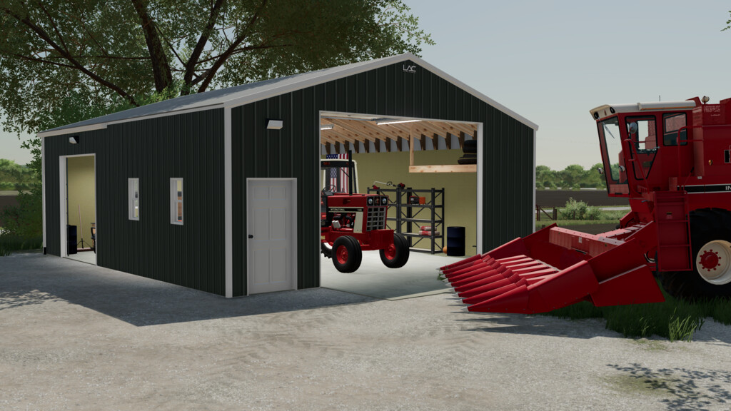 landwirtschafts farming simulator ls fs 22 2022 ls22 fs22 ls2022 fs2022 mods free download farm sim Dreck Farm Workshop 1.0.0.0