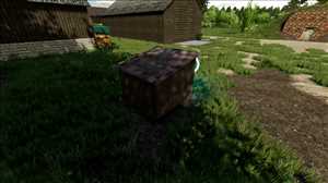 landwirtschafts farming simulator ls fs 22 2022 ls22 fs22 ls2022 fs2022 mods free download farm sim Alter Brunnen 1.0.0.0