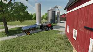 landwirtschafts farming simulator ls fs 22 2022 ls22 fs22 ls2022 fs2022 mods free download farm sim BR Wassertank 1.0.0.0