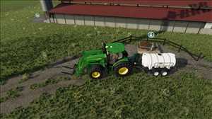 landwirtschafts farming simulator ls fs 22 2022 ls22 fs22 ls2022 fs2022 mods free download farm sim Brunnen 1.0.0.0