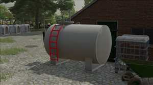 landwirtschafts farming simulator ls fs 22 2022 ls22 fs22 ls2022 fs2022 mods free download farm sim Dieseltank 5000l 1.0.0.0