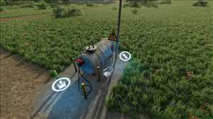 landwirtschafts farming simulator ls fs 22 2022 ls22 fs22 ls2022 fs2022 mods free download farm sim Einfacher Dieseltank 1.0.0.0
