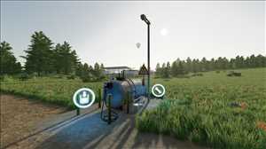 landwirtschafts farming simulator ls fs 22 2022 ls22 fs22 ls2022 fs2022 mods free download farm sim Einfacher Dieseltank 1.0.0.0