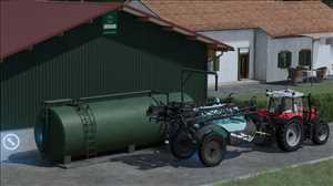 landwirtschafts farming simulator ls fs 22 2022 ls22 fs22 ls2022 fs2022 mods free download farm sim Flüssigdüngertank 1.0.0.0