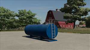 landwirtschafts farming simulator ls fs 22 2022 ls22 fs22 ls2022 fs2022 mods free download farm sim Flüssigdüngertank 1.0.0.2