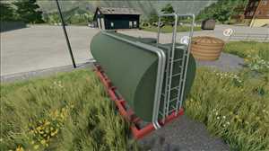 landwirtschafts farming simulator ls fs 22 2022 ls22 fs22 ls2022 fs2022 mods free download farm sim Flüssigkeiten Tank 1.0.0.0