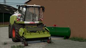landwirtschafts farming simulator ls fs 22 2022 ls22 fs22 ls2022 fs2022 mods free download farm sim Fuel Tank Pack 1.1.0.0