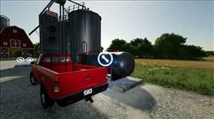 landwirtschafts farming simulator ls fs 22 2022 ls22 fs22 ls2022 fs2022 mods free download farm sim Großer Dieseltank 1.0.0.0