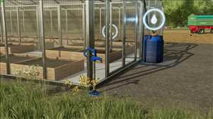 landwirtschafts farming simulator ls fs 22 2022 ls22 fs22 ls2022 fs2022 mods free download farm sim Großes Wasserpaket 1.0.0.1
