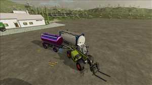 landwirtschafts farming simulator ls fs 22 2022 ls22 fs22 ls2022 fs2022 mods free download farm sim Kleiner Flüssigkeitstank 1.0.0.0