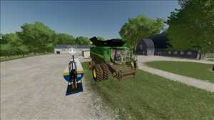 landwirtschafts farming simulator ls fs 22 2022 ls22 fs22 ls2022 fs2022 mods free download farm sim Kostenloser Kraftstoff 1.0.1.0