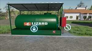 landwirtschafts farming simulator ls fs 22 2022 ls22 fs22 ls2022 fs2022 mods free download farm sim Kraftstoff Tank 1.0.0.0