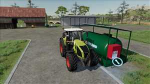 landwirtschafts farming simulator ls fs 22 2022 ls22 fs22 ls2022 fs2022 mods free download farm sim Kraftstoff Tank 1.0.0.0
