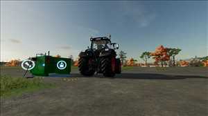 landwirtschafts farming simulator ls fs 22 2022 ls22 fs22 ls2022 fs2022 mods free download farm sim Kraftstofflager 1.1.0.0