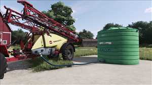 landwirtschafts farming simulator ls fs 22 2022 ls22 fs22 ls2022 fs2022 mods free download farm sim Lizard Flüssigdüngertank-Pack 1.2.0.0