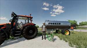 landwirtschafts farming simulator ls fs 22 2022 ls22 fs22 ls2022 fs2022 mods free download farm sim M82-Waterhose 1.0.0.0