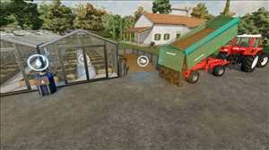 landwirtschafts farming simulator ls fs 22 2022 ls22 fs22 ls2022 fs2022 mods free download farm sim Neue Gewächshäuser 1.0.2.5