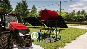 landwirtschafts farming simulator ls fs 22 2022 ls22 fs22 ls2022 fs2022 mods free download farm sim Schwerkraft-Dieseltank 1.0.0.0