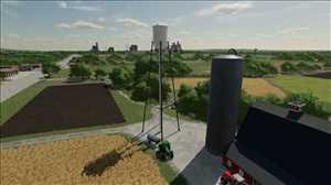landwirtschafts farming simulator ls fs 22 2022 ls22 fs22 ls2022 fs2022 mods free download farm sim Wassertank 1.0.0.0