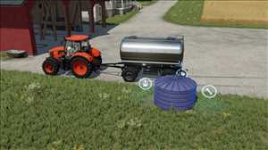 landwirtschafts farming simulator ls fs 22 2022 ls22 fs22 ls2022 fs2022 mods free download farm sim Wasserverteiler 1.0.0.0