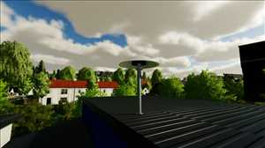 landwirtschafts farming simulator ls fs 22 2022 ls22 fs22 ls2022 fs2022 mods free download farm sim Deutsche Dorffeuerwehr 1.0.0.0