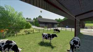 landwirtschafts farming simulator ls fs 22 2022 ls22 fs22 ls2022 fs2022 mods free download farm sim 60-Gebäude-Pack 1.0.0.0