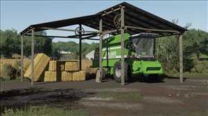landwirtschafts farming simulator ls fs 22 2022 ls22 fs22 ls2022 fs2022 mods free download farm sim Alter Bauernhof Baukasten 1.0.0.1