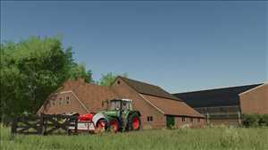 landwirtschafts farming simulator ls fs 22 2022 ls22 fs22 ls2022 fs2022 mods free download farm sim Altes Hof Pack 2.1.0.0