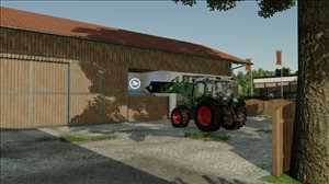 landwirtschafts farming simulator ls fs 22 2022 ls22 fs22 ls2022 fs2022 mods free download farm sim Bayrische Scheunen 1.0.0.0