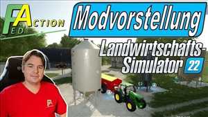 landwirtschafts farming simulator ls fs 22 2022 ls22 fs22 ls2022 fs2022 mods free download farm sim Fed-Mods-Paket 2.1.0.0