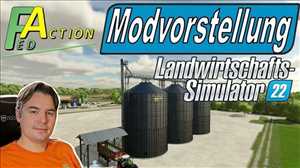landwirtschafts farming simulator ls fs 22 2022 ls22 fs22 ls2022 fs2022 mods free download farm sim Fed-Mods-Paket 2.1.0.0