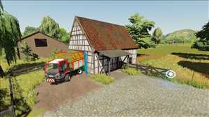 landwirtschafts farming simulator ls fs 22 2022 ls22 fs22 ls2022 fs2022 mods free download farm sim Hessische Farm - Vogelsberger 1.0.0.0