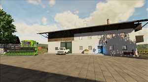 landwirtschafts farming simulator ls fs 22 2022 ls22 fs22 ls2022 fs2022 mods free download farm sim Hof Pack - Tirschner 1.0.0.0