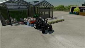 landwirtschafts farming simulator ls fs 22 2022 ls22 fs22 ls2022 fs2022 mods free download farm sim Lizard Produktion, Gewächshaus Und Lager-Pack 1.0.0.1
