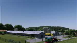 landwirtschafts farming simulator ls fs 22 2022 ls22 fs22 ls2022 fs2022 mods free download farm sim Thüringer Hof Set 1.1.0.1