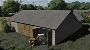 landwirtschafts farming simulator ls fs 22 2022 ls22 fs22 ls2022 fs2022 mods free download farm sim Alte Scheune 1.0.0.0