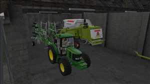 landwirtschafts farming simulator ls fs 22 2022 ls22 fs22 ls2022 fs2022 mods free download farm sim Altes Lagerhaus 1.0.0.0